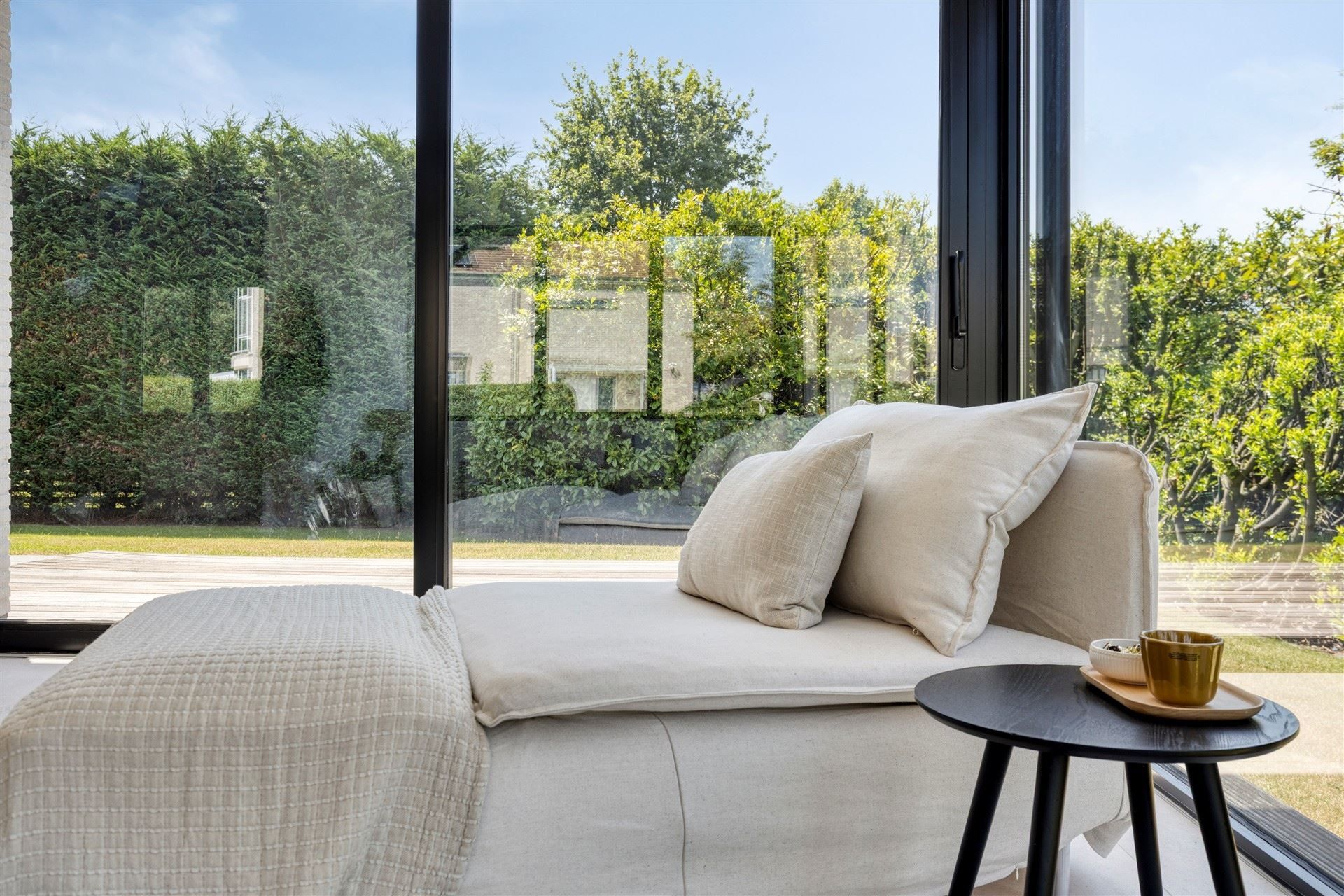 Top-notch gerenoveerde villa met 4 slaapkamers en 3 badkamers op 705m² met zuidtuin foto 14