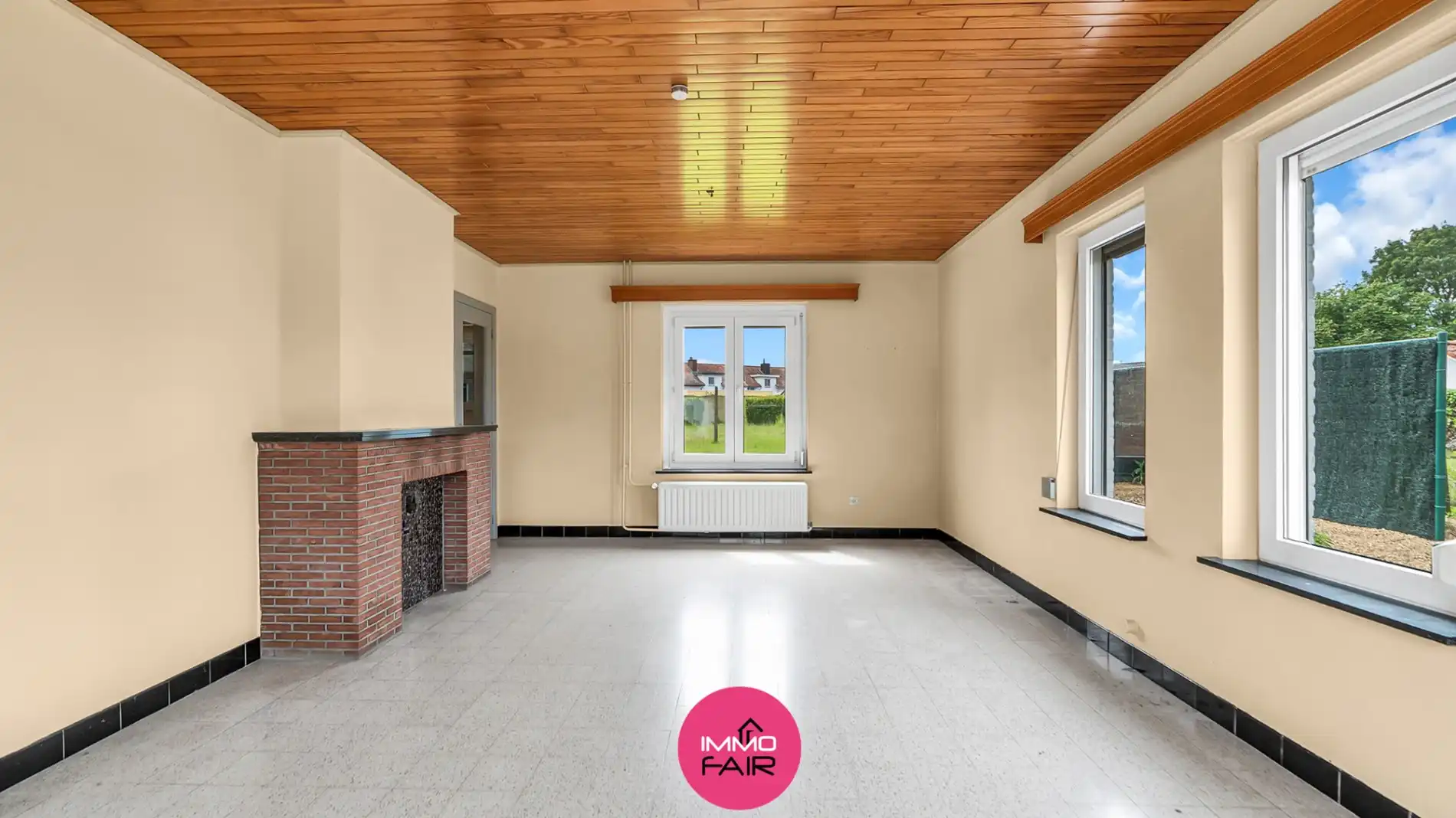 Budgetvriendelijke gezinswoning op geliefde locatie foto 4