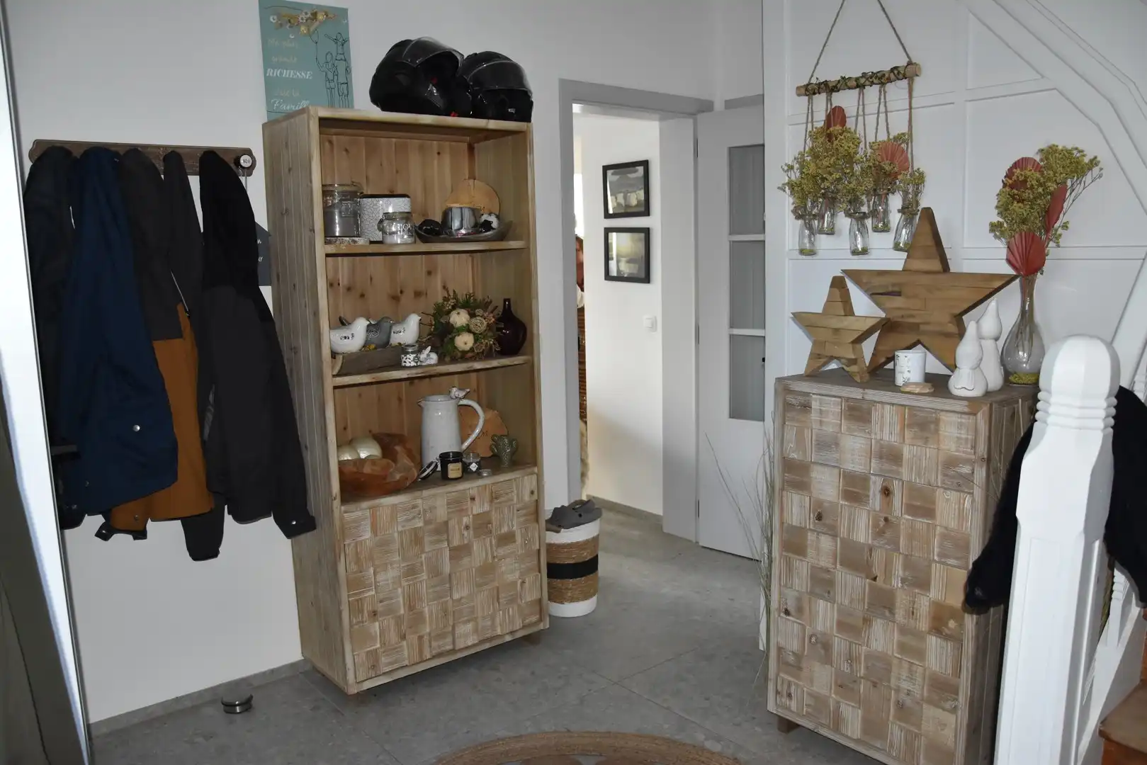 Charmante kustvilla, volledig gerenoveerd in een rustige buurt tussen Koksijde bad en Koksijde dorp. foto 5