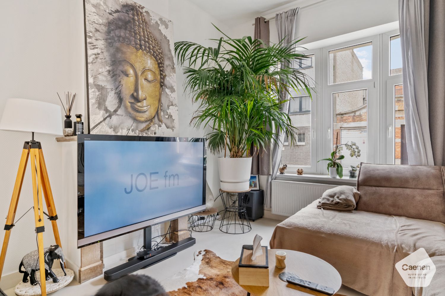 Charmante gezinswoning met authentieke elementen foto 5