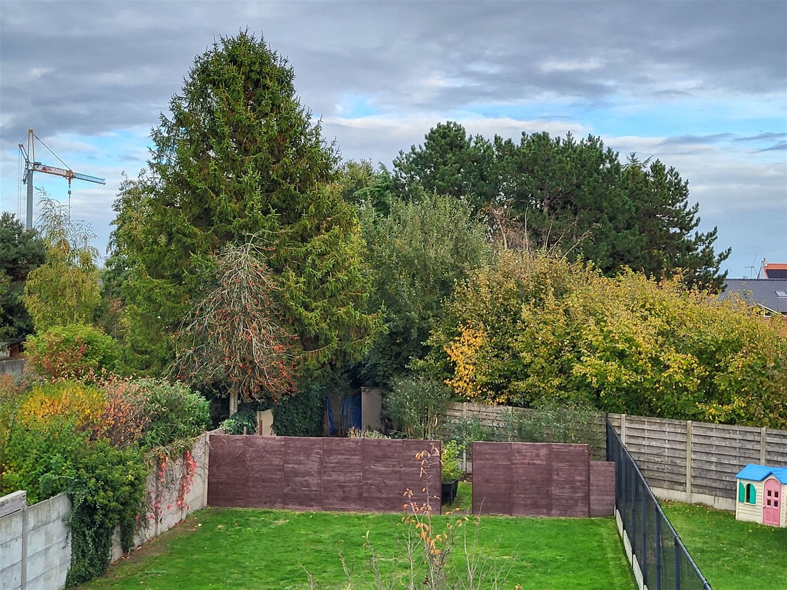 Rustig gelegen goed onderhouden 1 slk appartement  foto 16