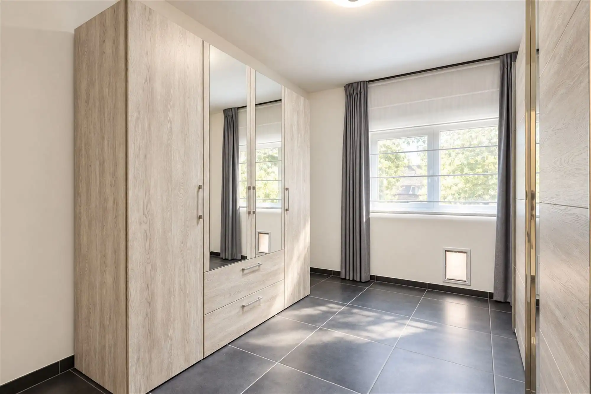 Unieke gelijkvloerse woning aan Merksplas-Kolonie! foto 20