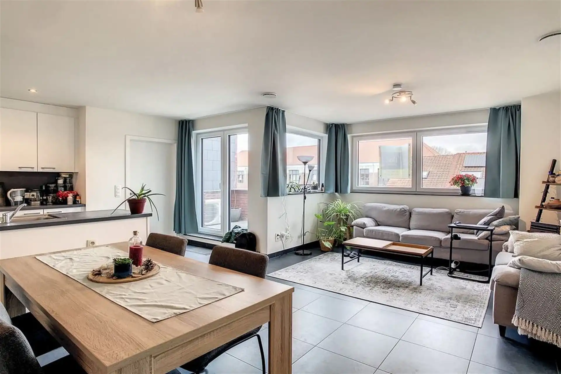 Recent en energiezuinig appartement foto 2