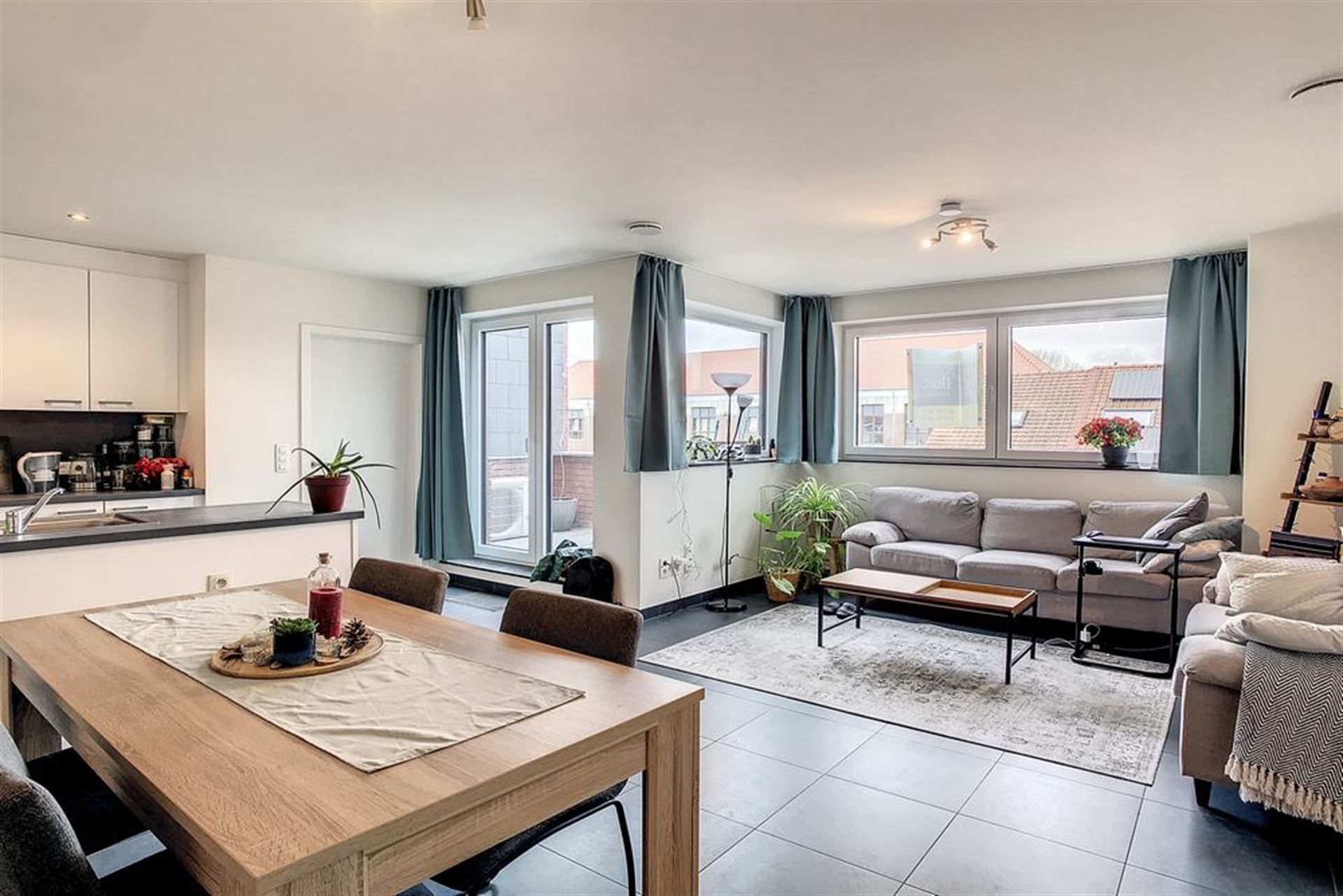 Recent en energiezuinig appartement foto 2