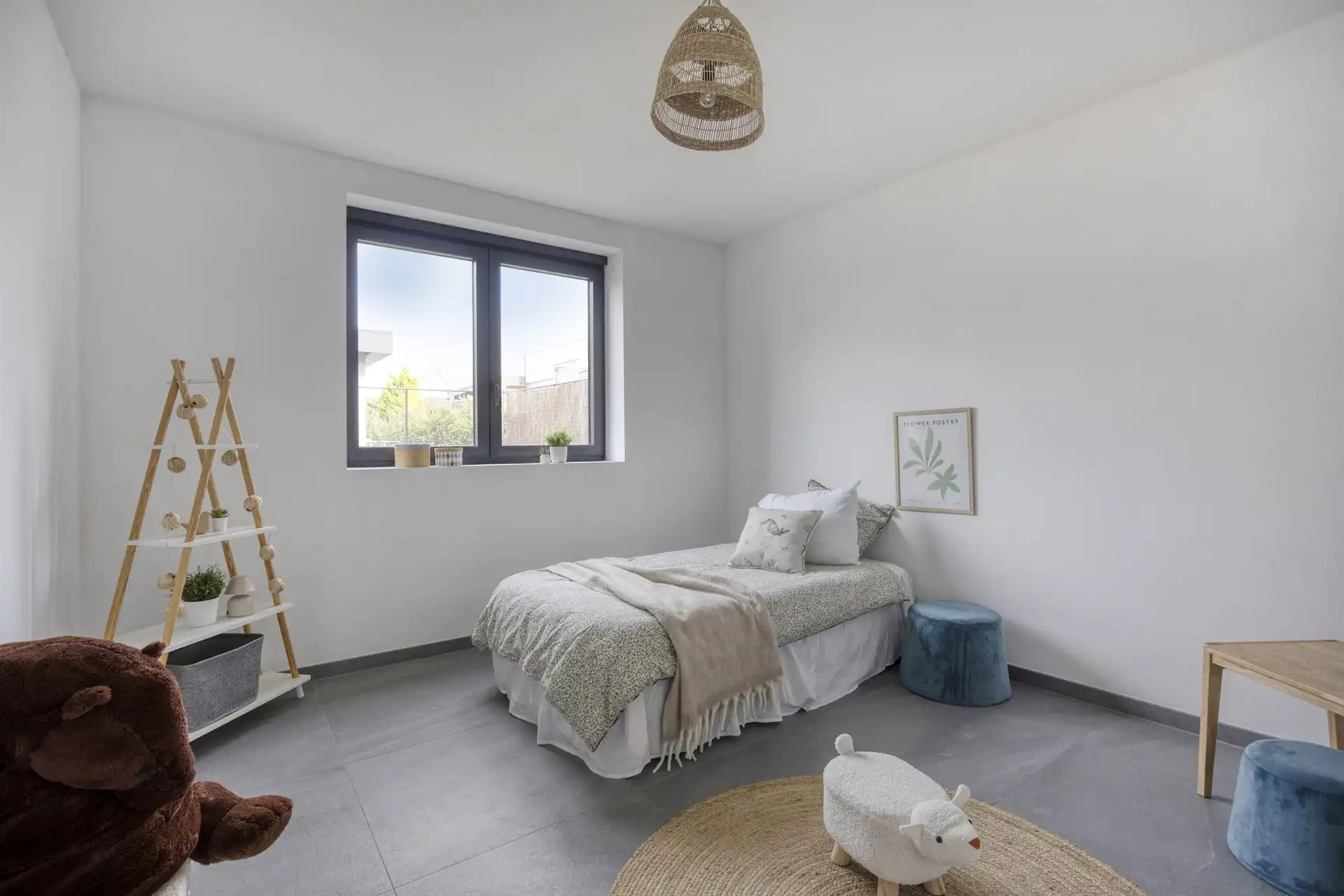 Prachtig appartement op eerste verdieping (nieuwbouw) te Zaventem foto 18