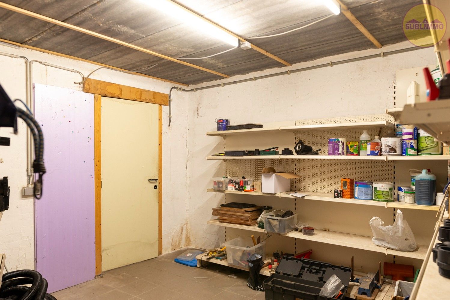 Uniek handelspand met woonst, tuin en tal van mogelijkheden – ideaal als winkel, kantoor, horecazaak, B&B, kangoeroewoning... foto 56