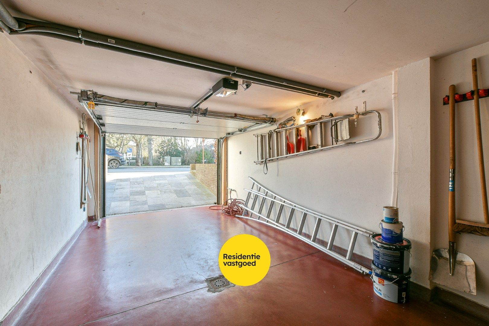 Charmante en gerenoveerde hoekwoning met 4 slaapkamers te Blankenberge! foto 26