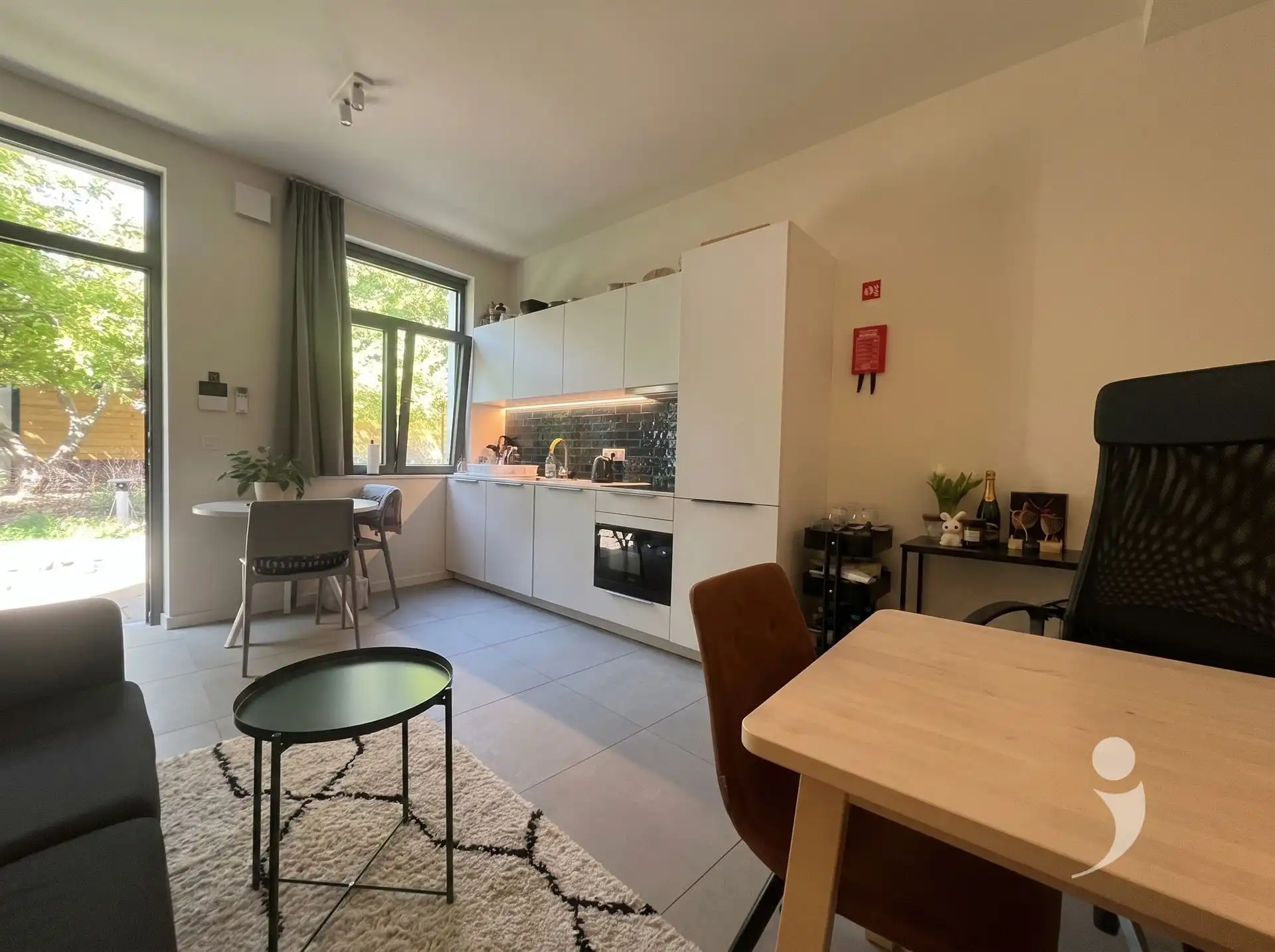 Huis te huur Tervuursestraat 156 - 3000 LEUVEN