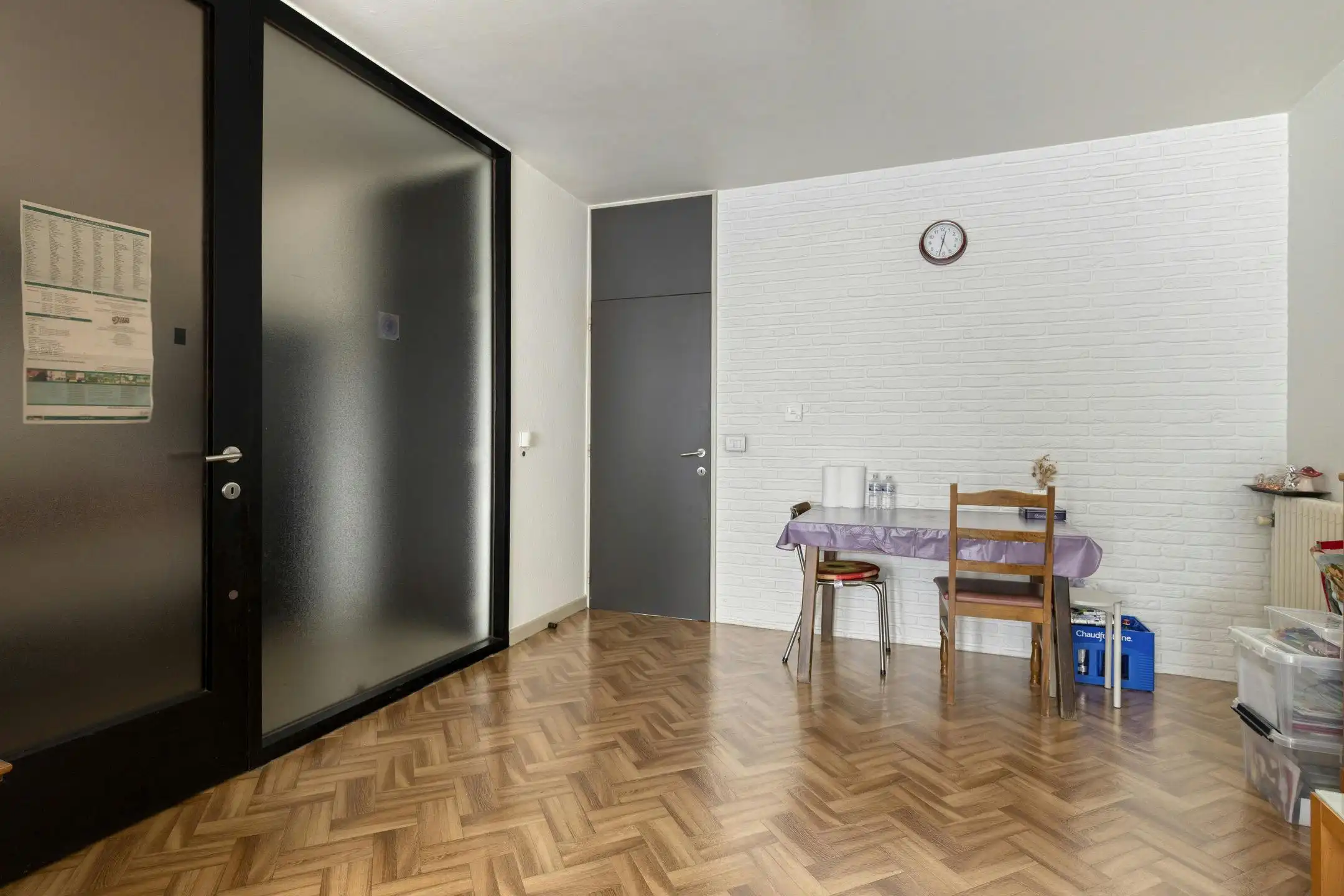 Opbrengsteigendom te koop in Geel met 3 appartementen foto 12