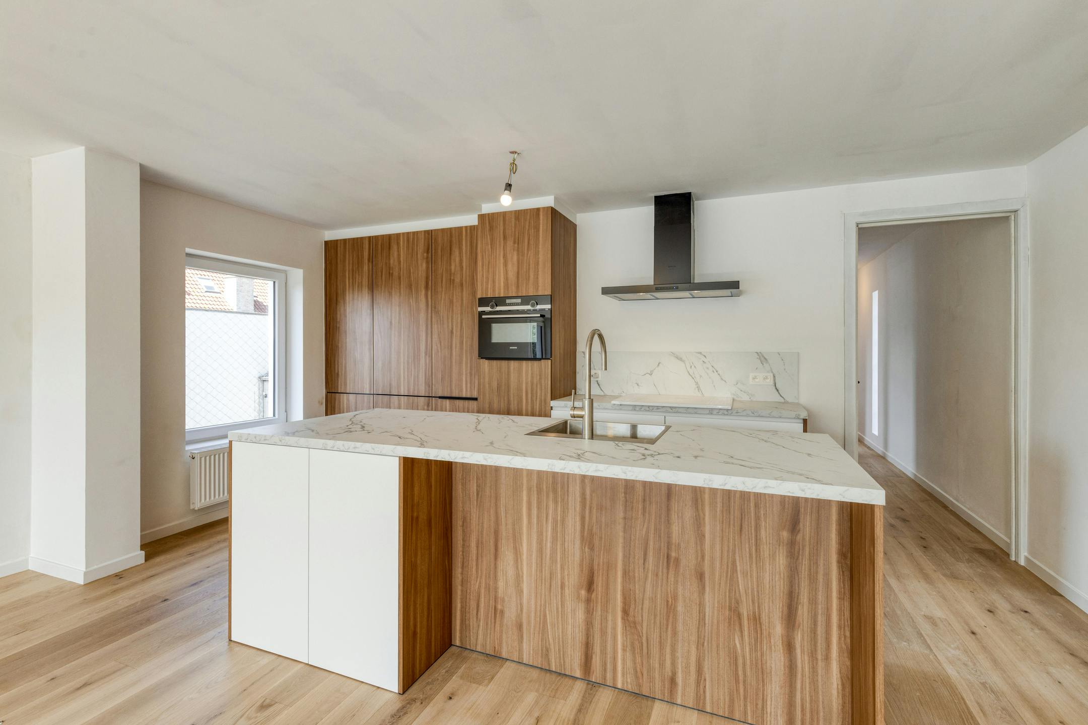 Appartement (121 m²) met 3 slaapkamers en terras in De Panne foto 4