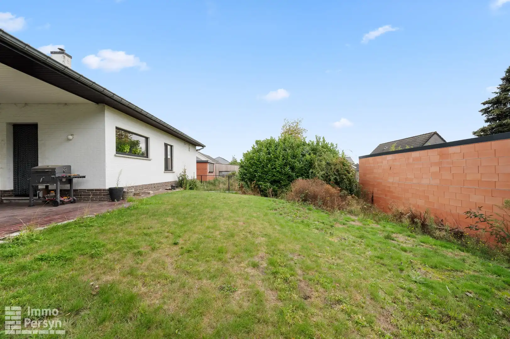 Ruime gelijkvloerse woning OB gelegen in een rustige wijk foto 27