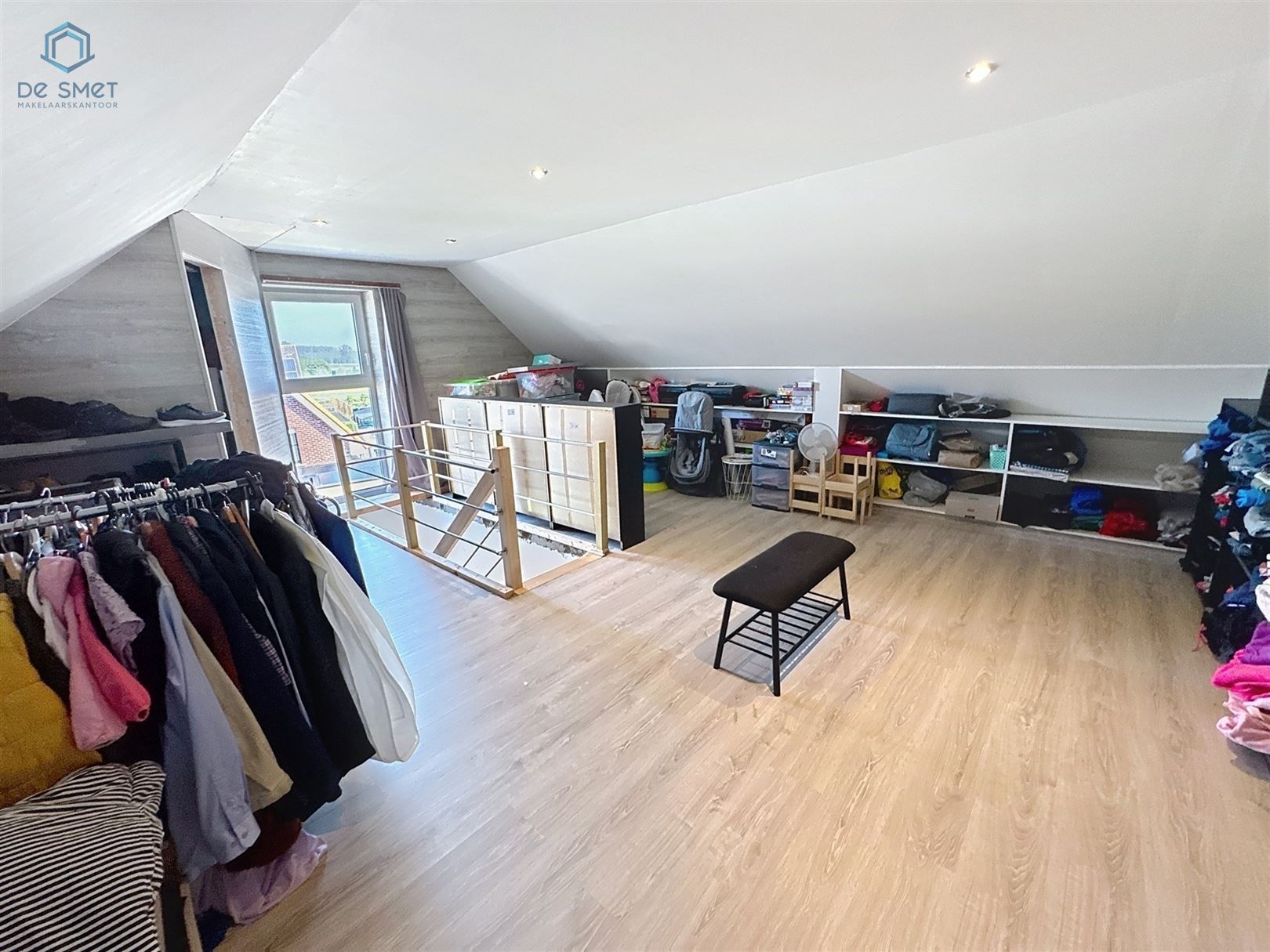 Moderne woning met 4 slaapkamers en EPC A foto 17