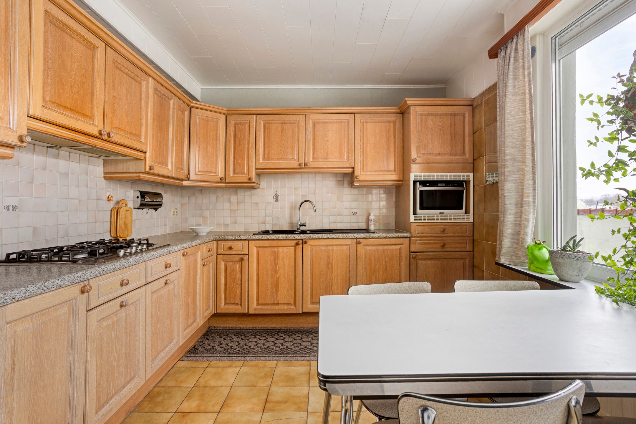 Karaktervolle woning op toplocatie in Affligem foto 3