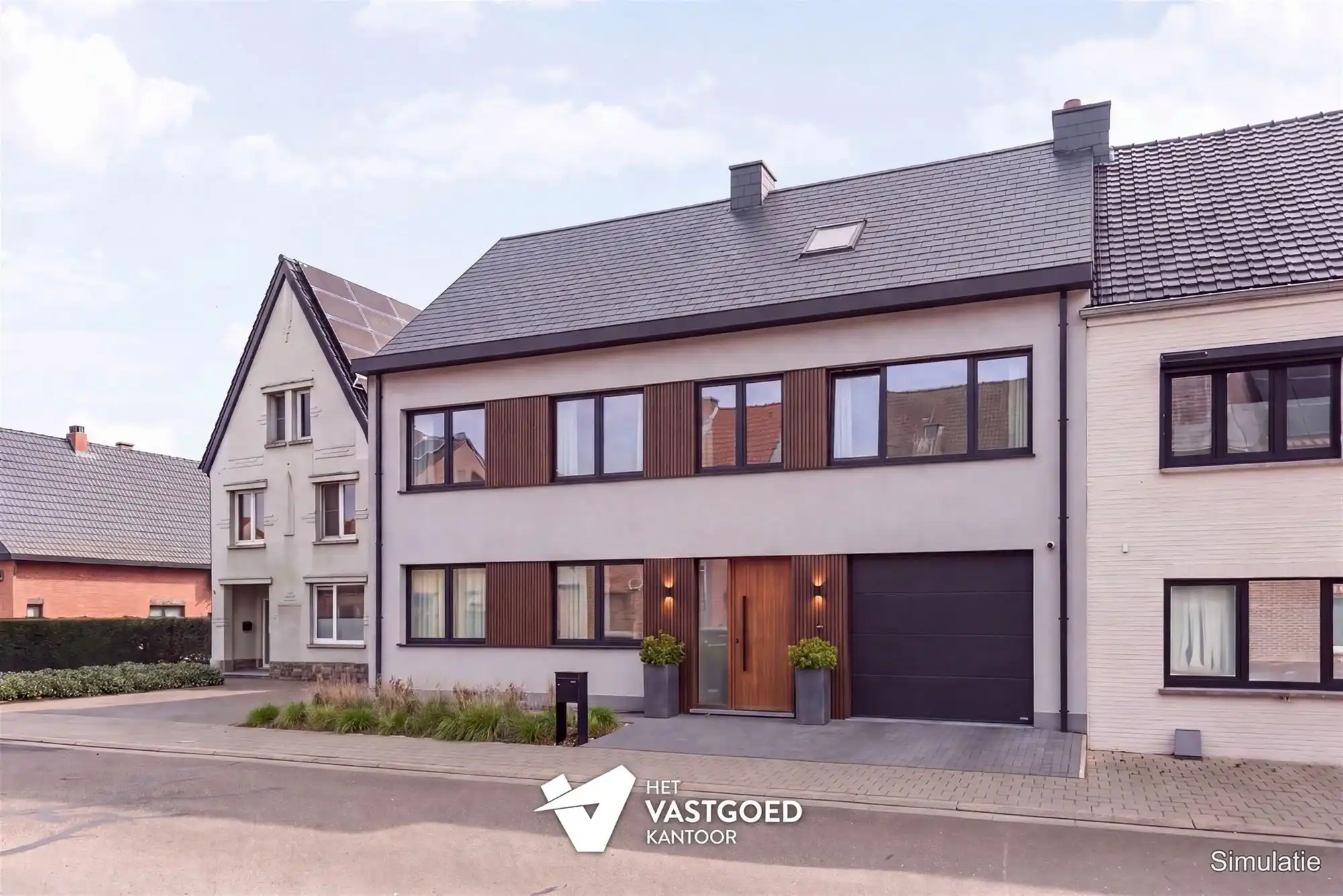 Huis te koop Molenstraat 38 - 2490 BALEN