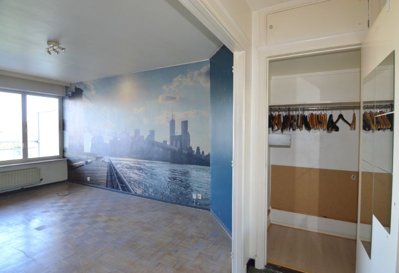 Studio te Mechelen foto 8