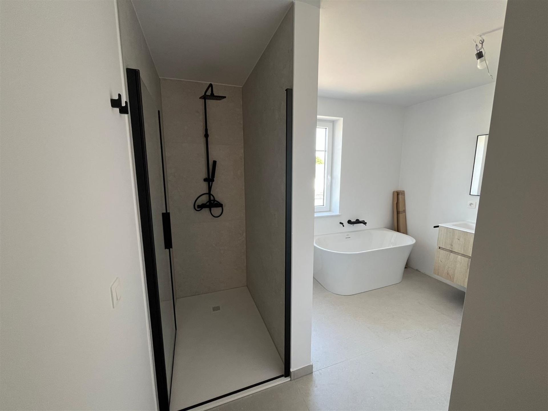 Prachtige nieuwbouw 3-gevel op rustige locatie foto 13