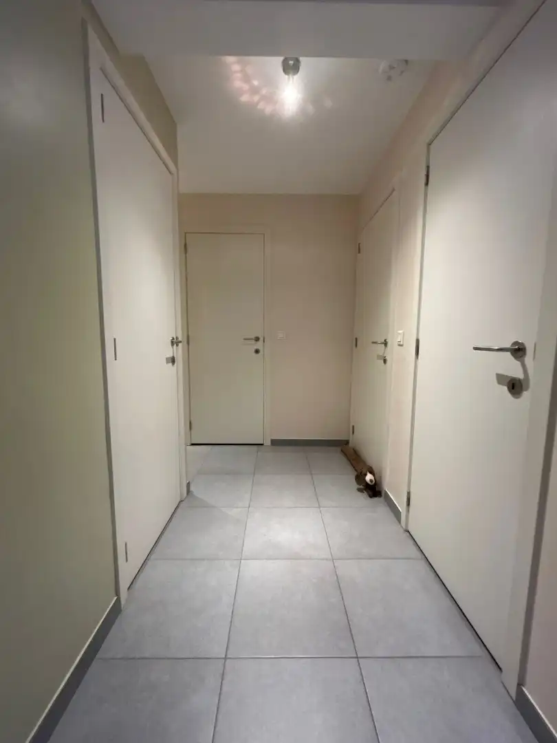 PERFECT ONDERHOUDEN GELIJKVLOERS APPARTEMENT (BJ 2009) MET GARAGE!!! foto 7