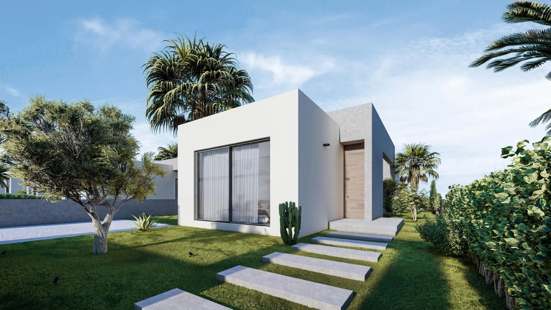 Luxe wonen in harmonie met de natuur - exclusieve villa’s in prachtige Golf Resort foto 2