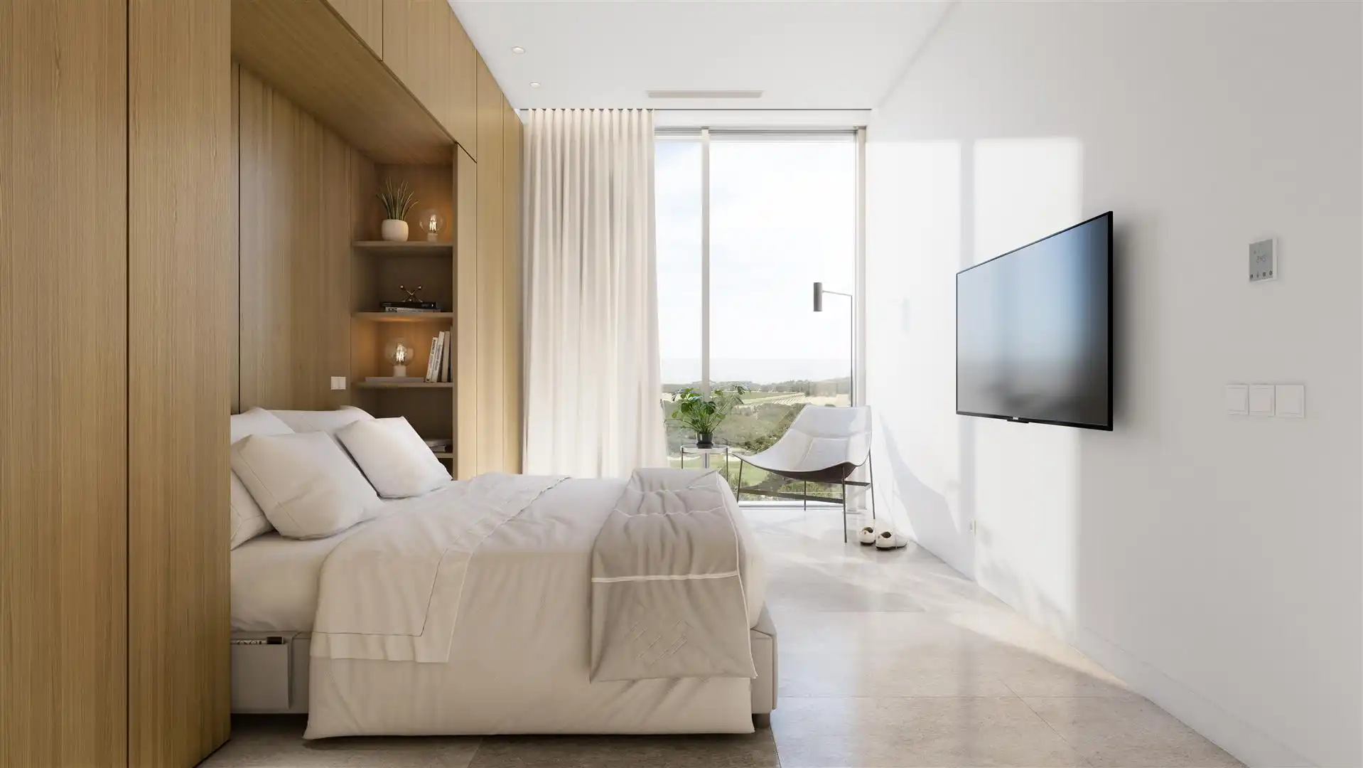 Nieuwbouw met stijlvolle architectuur foto 25