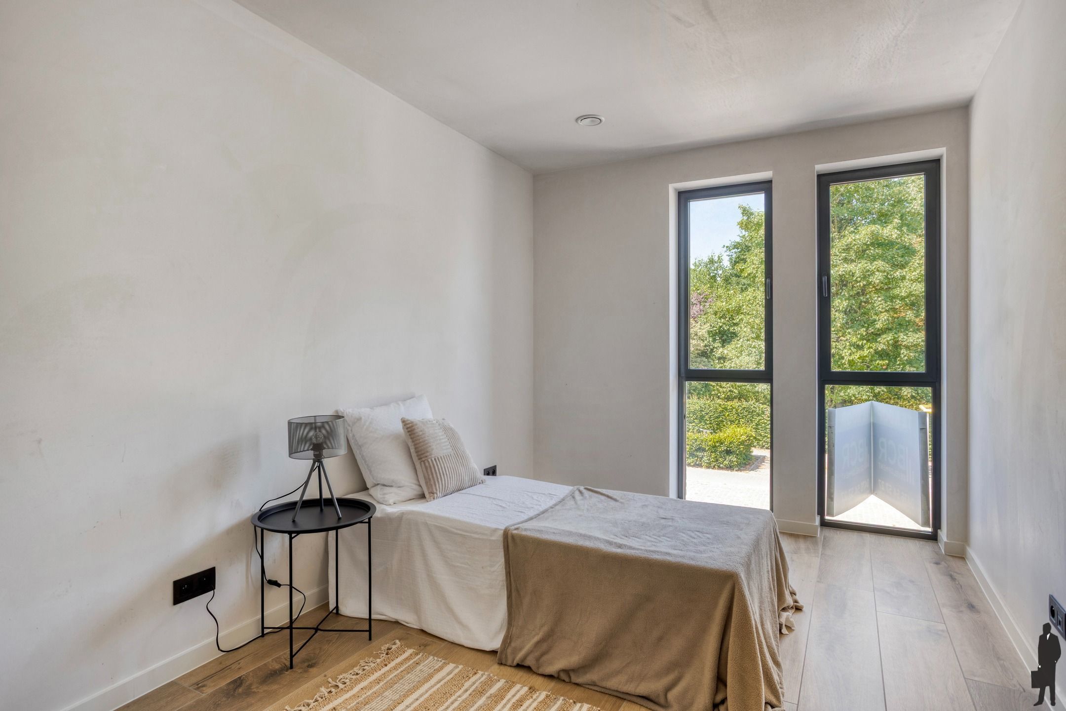 Nieuwbouwwoning met 5 slpk. gelegen in de dorpskern van Minderhout!  foto 24