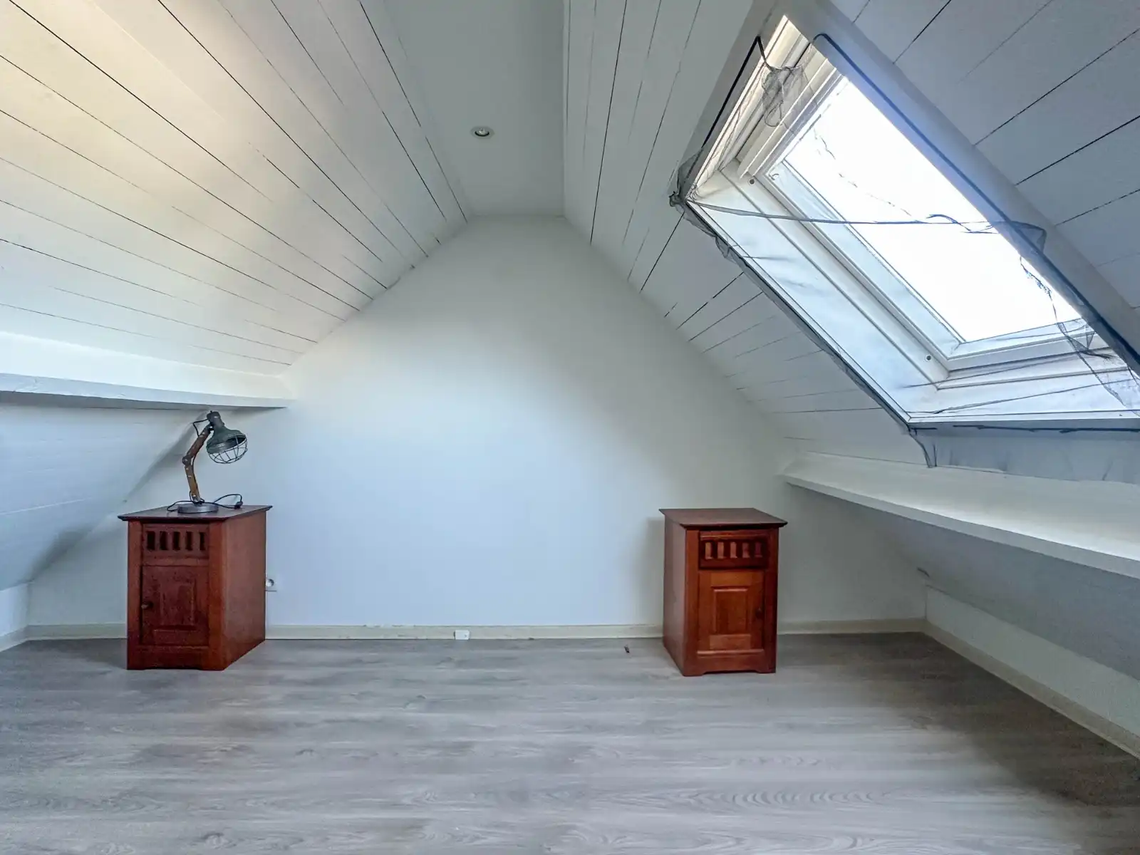 Gezellig rijhuisje met 3 slaapkamers en mezzanine in Gent (126m²) foto 29