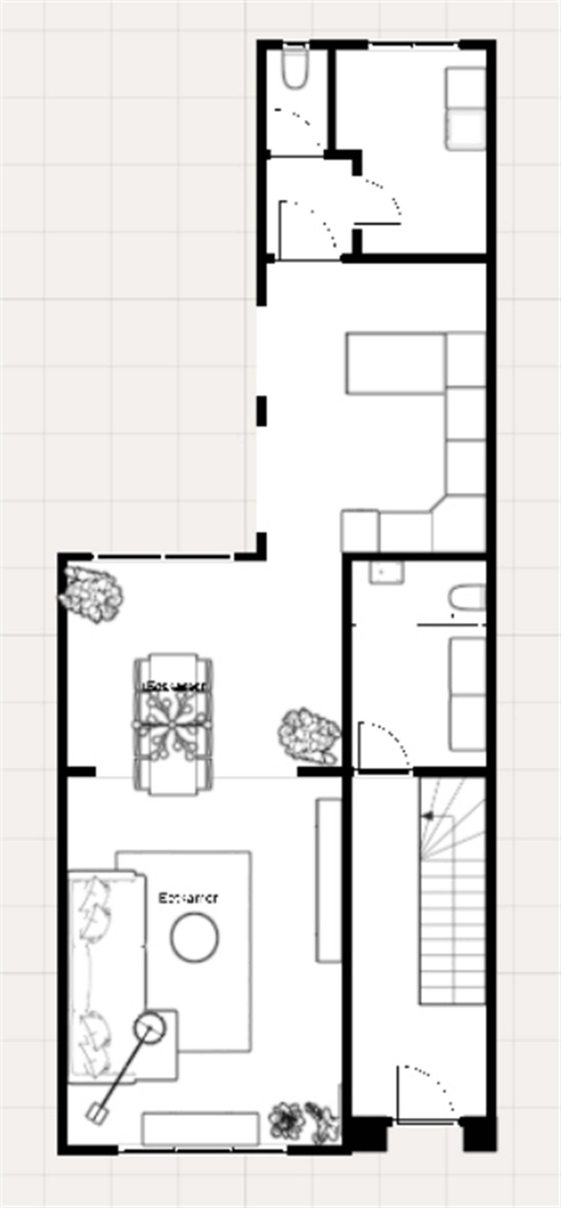 Gerenoveerde woning aan het Vrijbroekpark! foto 19
