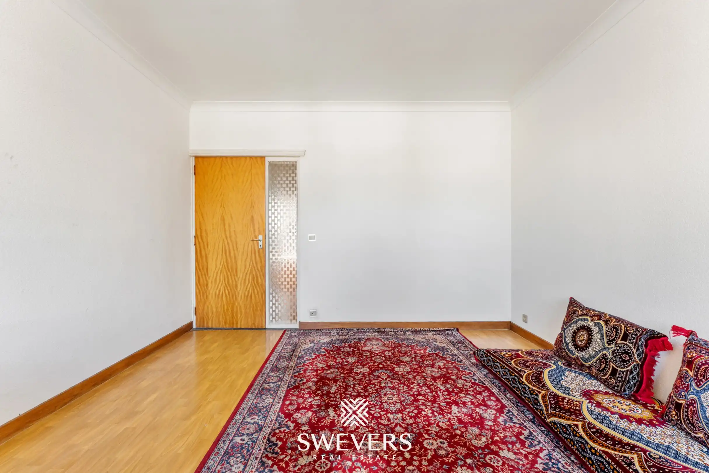 Instapklaar 1-slaapkamerappartement met terras in hartje Diest (EPC:B) foto 6