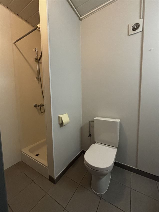 Gezellige stadswoning met 1 slpk. temidden centrum foto 9