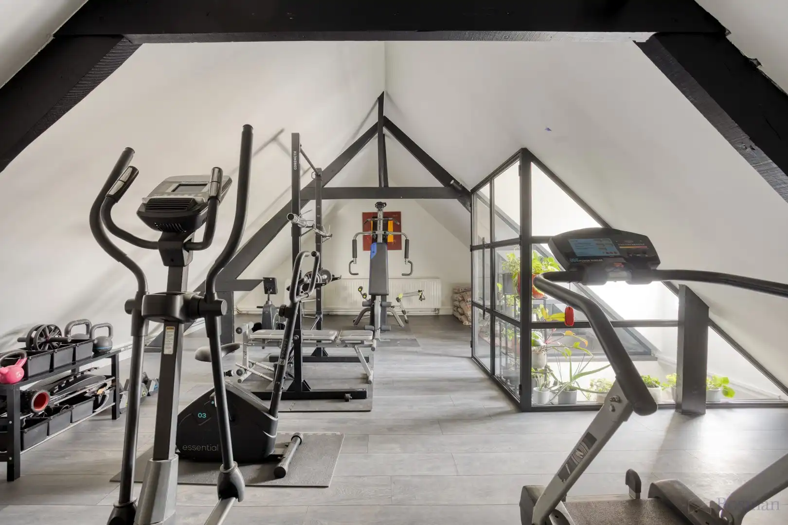 Gerenoveerde hoeve te koop op perceel van 14a 87ca in Laakdal foto 20