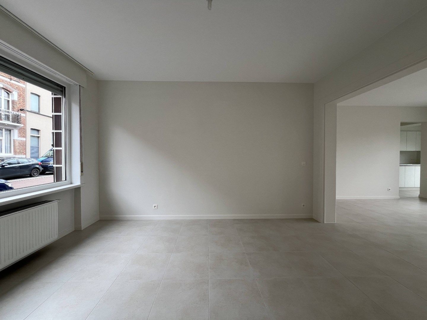 Instapklaar appartement met tuin - INTERBELLUMWIJK foto 13