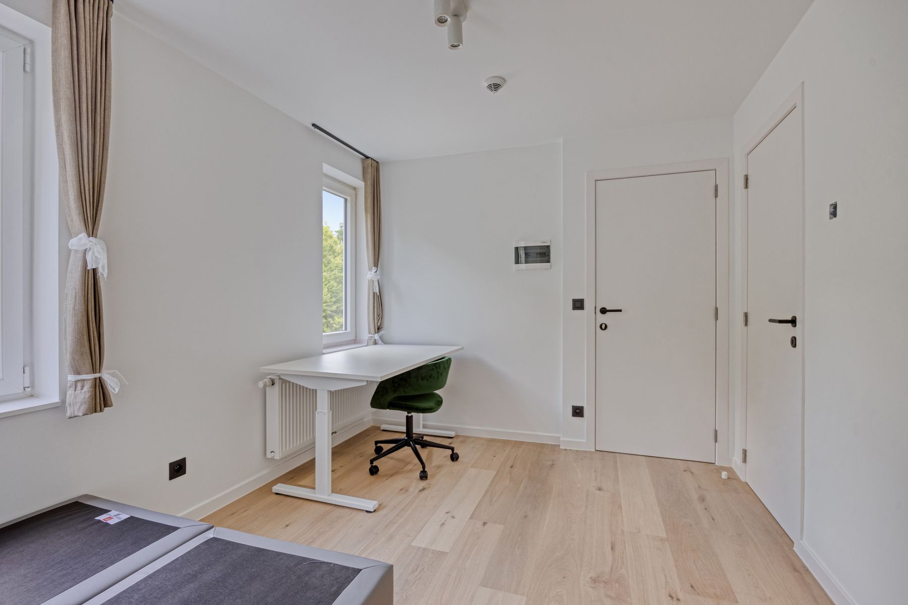 Kamers met eigen badkamer te huur foto 9