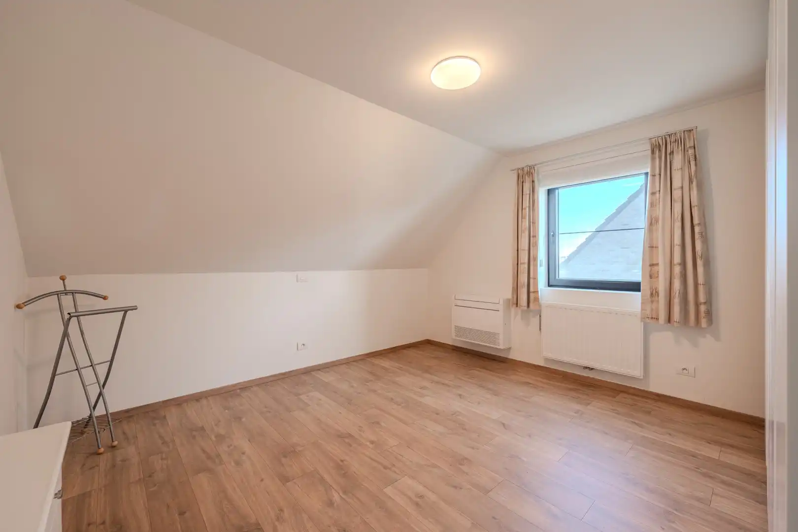 Kwaliteitsvolle recente woning (2022) met landelijk zicht foto 11