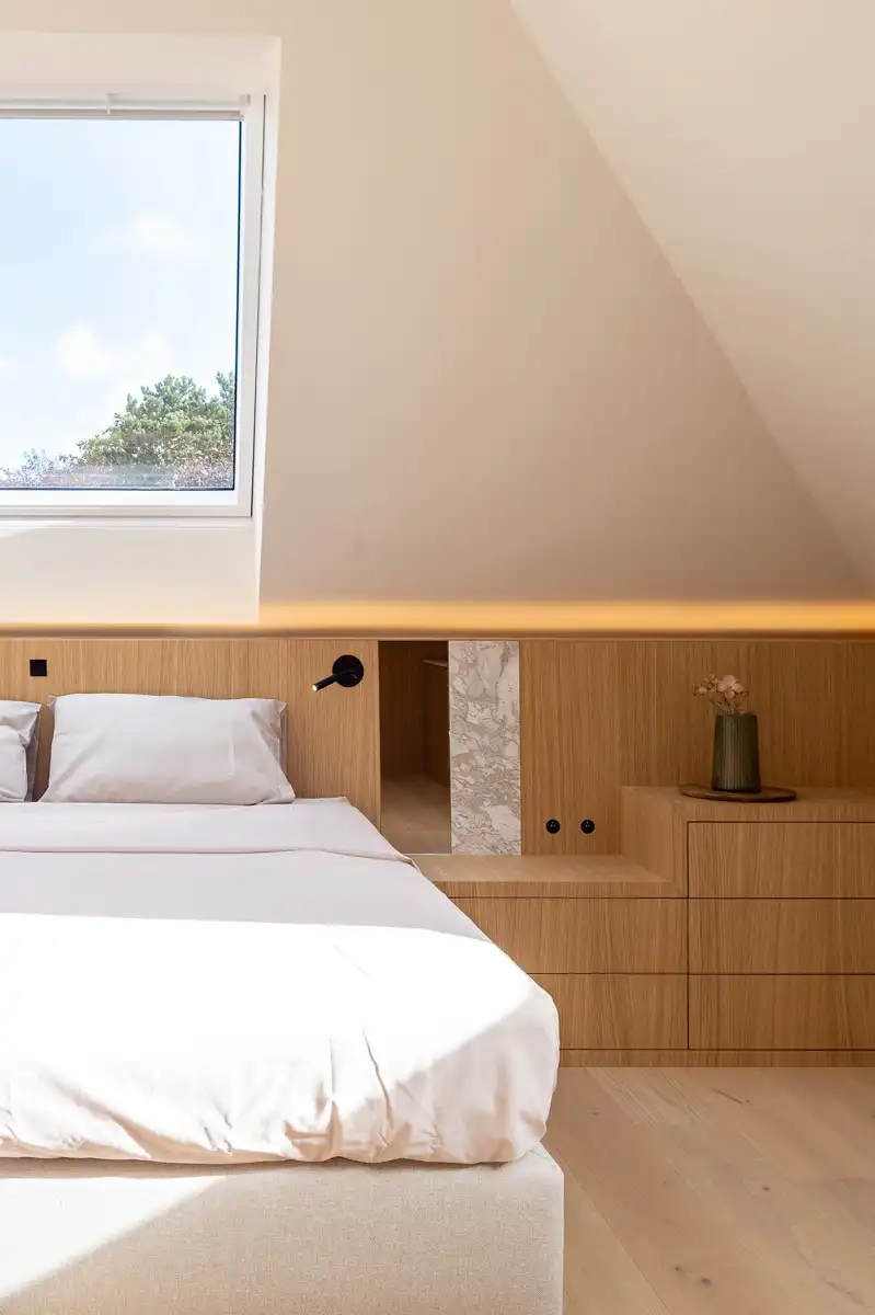 Smaakvol gerenoveerde alleenstaande woning foto 28
