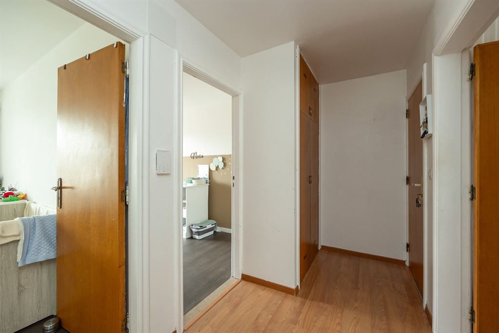 Tof appartement met terras vlakbij Rivierenhof foto 8