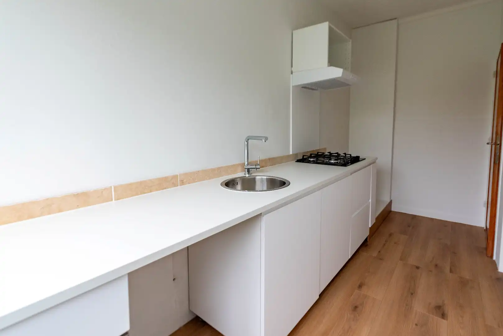 Ruim en karaktervol appartement foto 6
