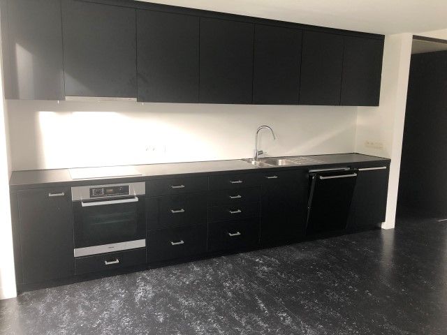 Gelijkvloers appartement met 1 slk foto 6