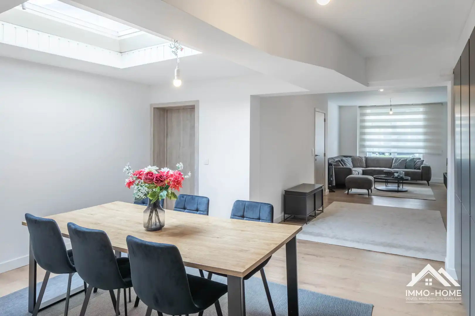 Prachtig gerenoveerde woning met 5 slpk. nabij centrum Gent!  foto 5
