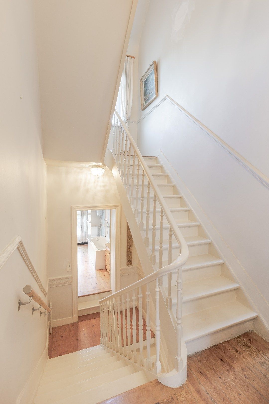 Prachtige authentieke herenwoning op toplocatie! foto 13
