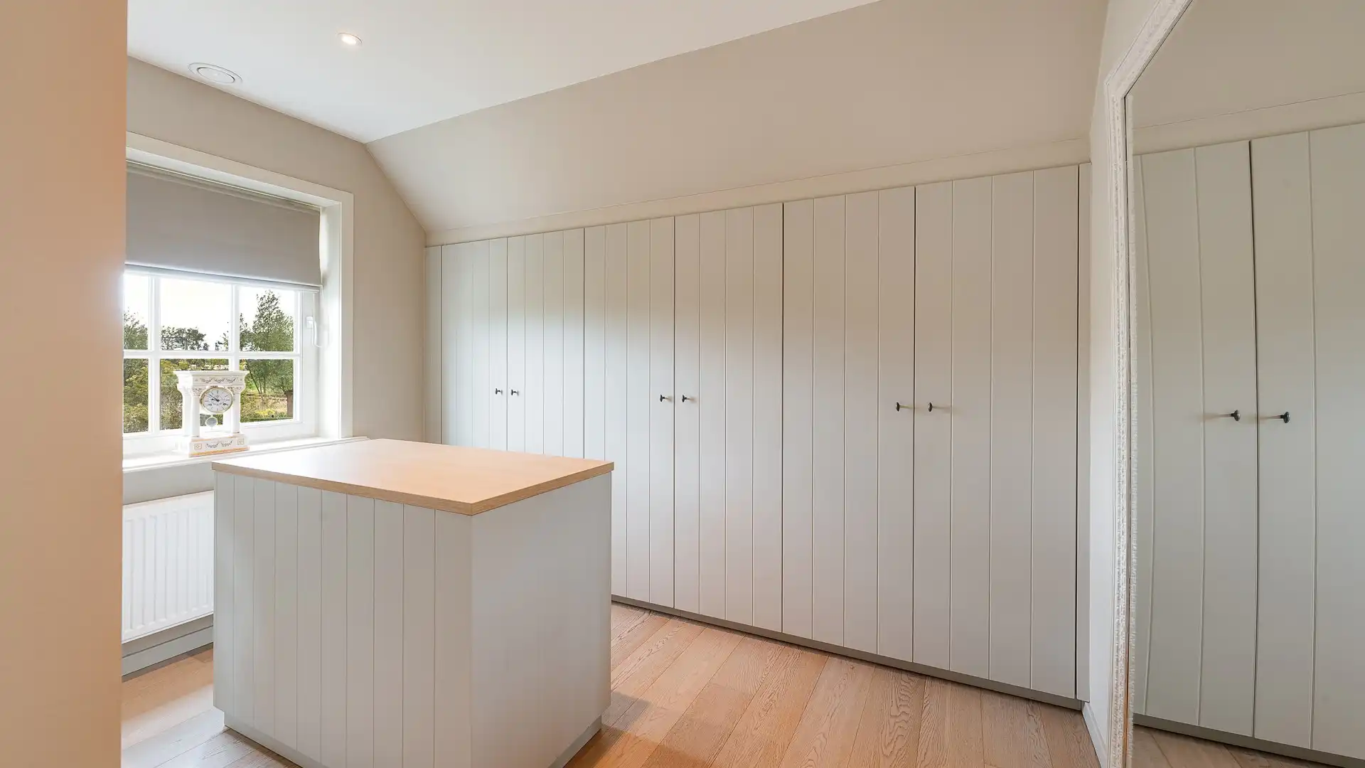 Mooie recente woning rustig gelegen in Knokke, op enkele passen van Duinenwater, de zee en het centrum. foto 17