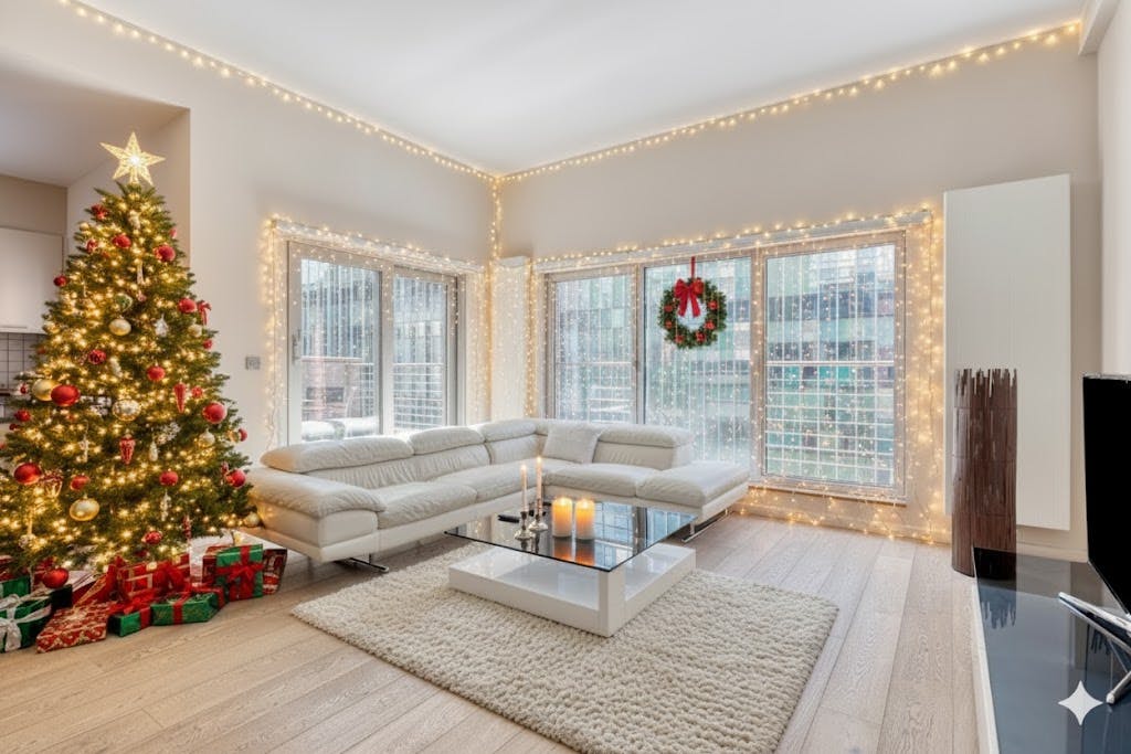 Duplex appartement 2 slaapkamers te Brussel Koningsstraat foto 2