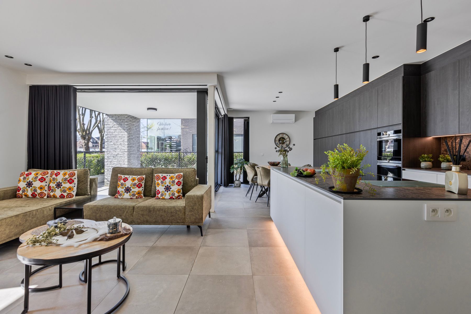 Gelijkvloers genieten in pure luxe in Koersel!  foto 12