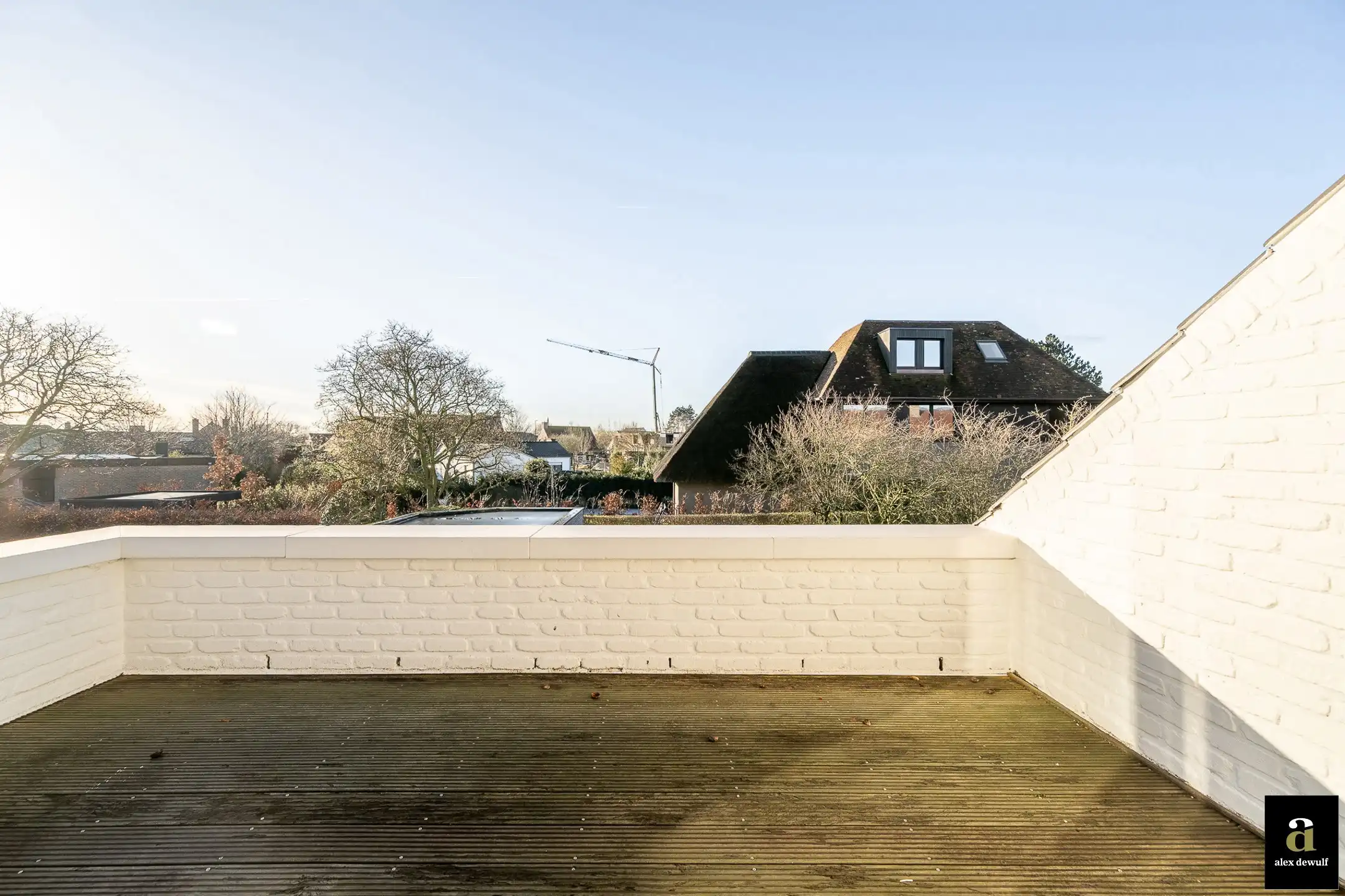 Instapklare luxe villa met tuin & sauna in Westkapelle [Boomgaarden]. foto 20