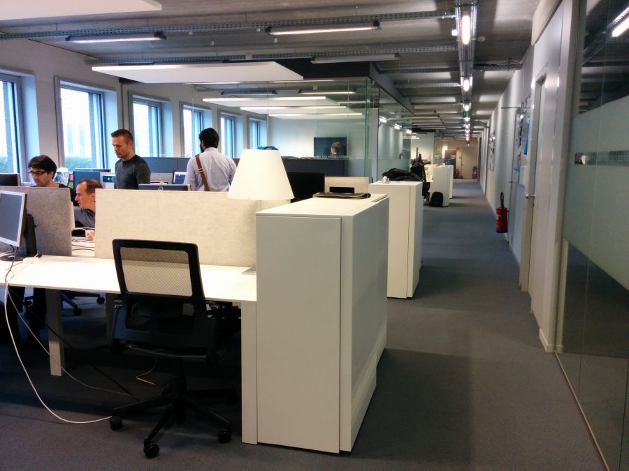 Interleuvenlaan 17B, 3001 Heverlee foto 6
