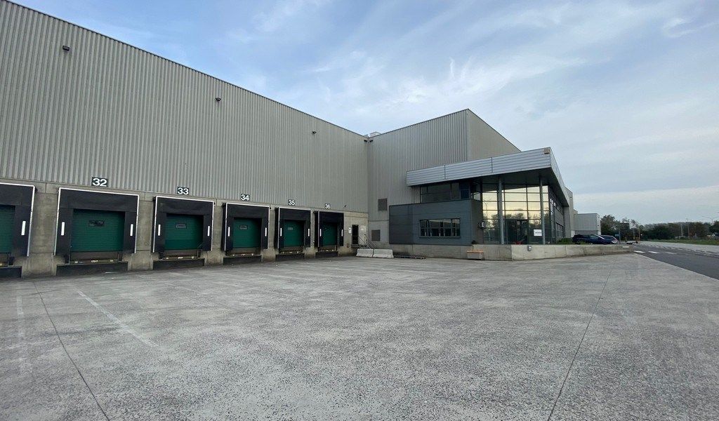 Logistieke loods te huur langs A12 in Puurs foto 10