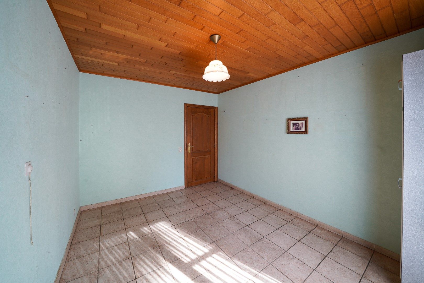 Alleenstaande bungalow op 1062 m² te Oostende foto 17
