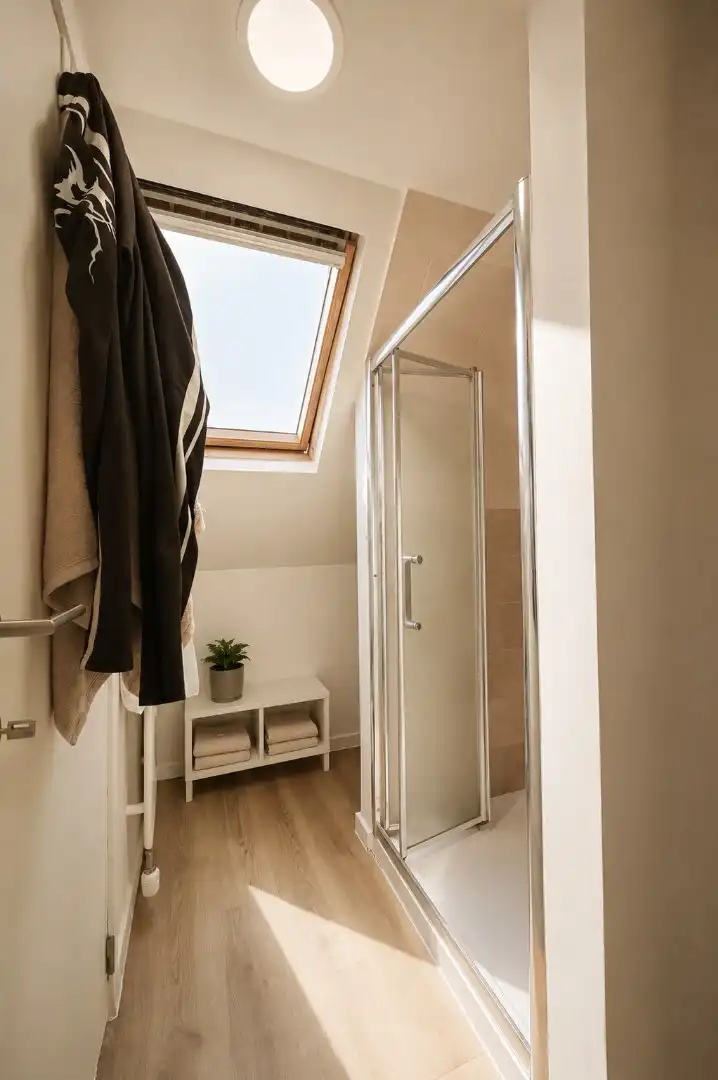 MOOI DUPLEX APPARTEMENT  foto 7