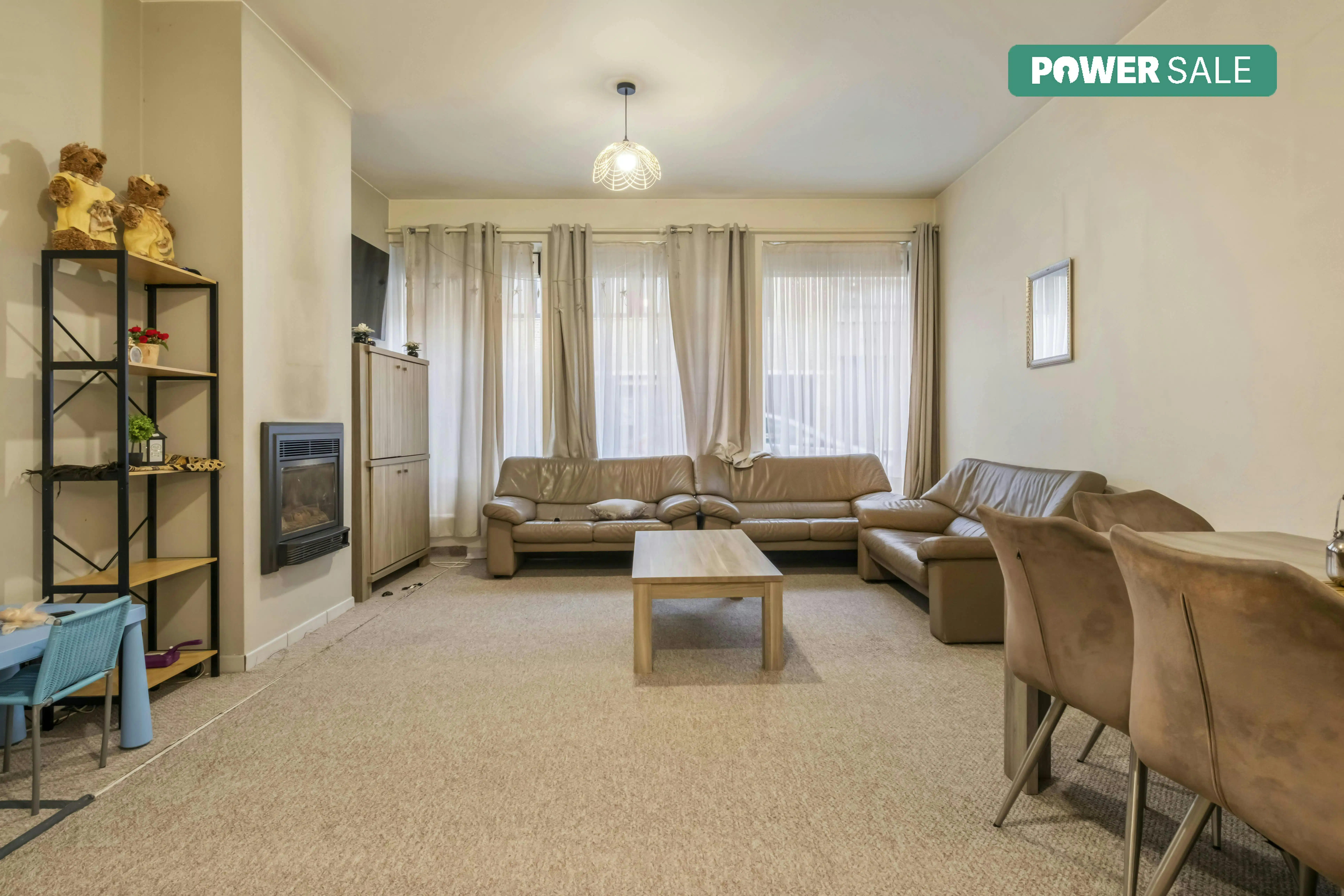 Appartement te koop Nieuwstraat 6/002 - 8870 Izegem