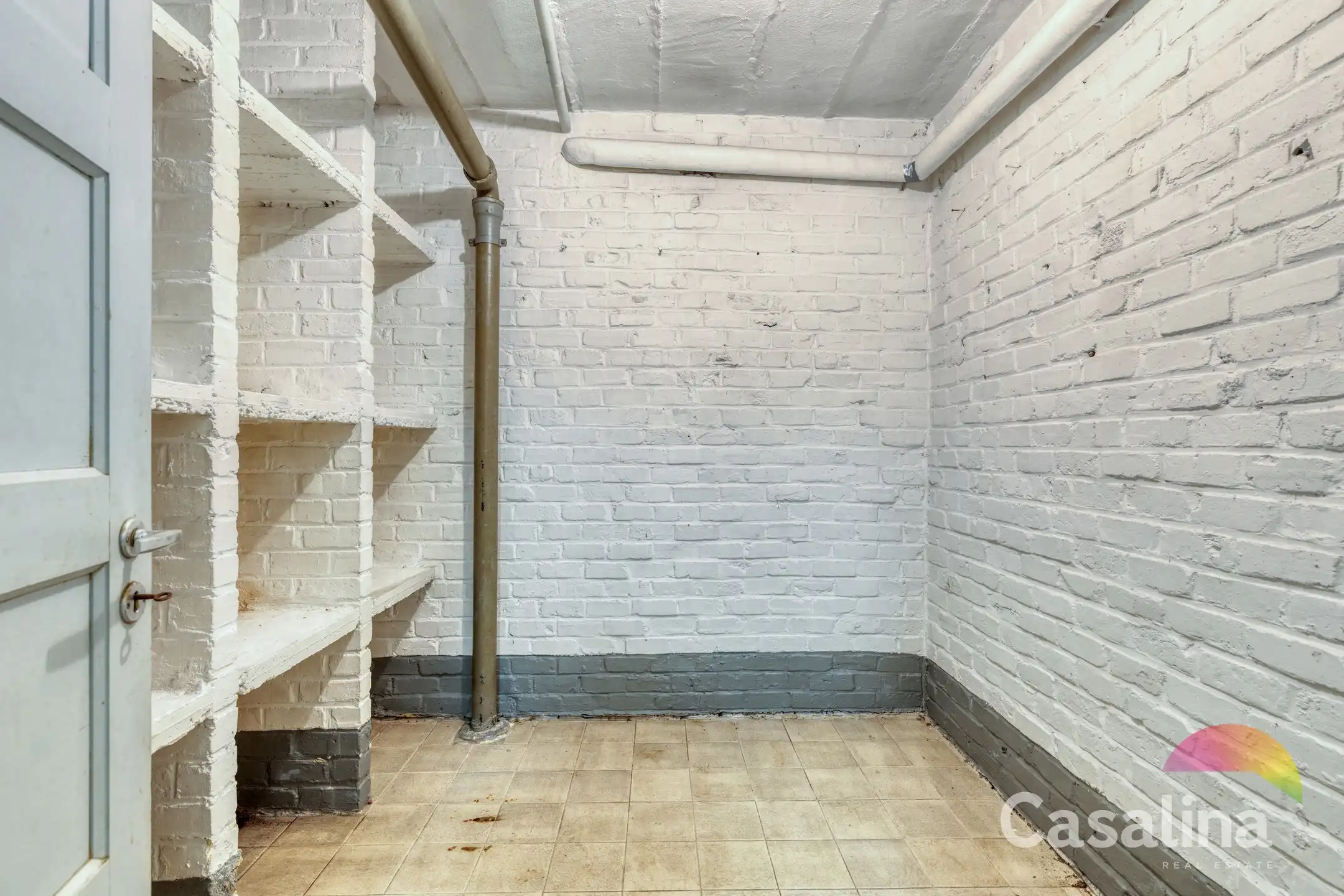 Wijk Baron Albert d'Huart–Viergevelvilla met veel potentieel foto 31