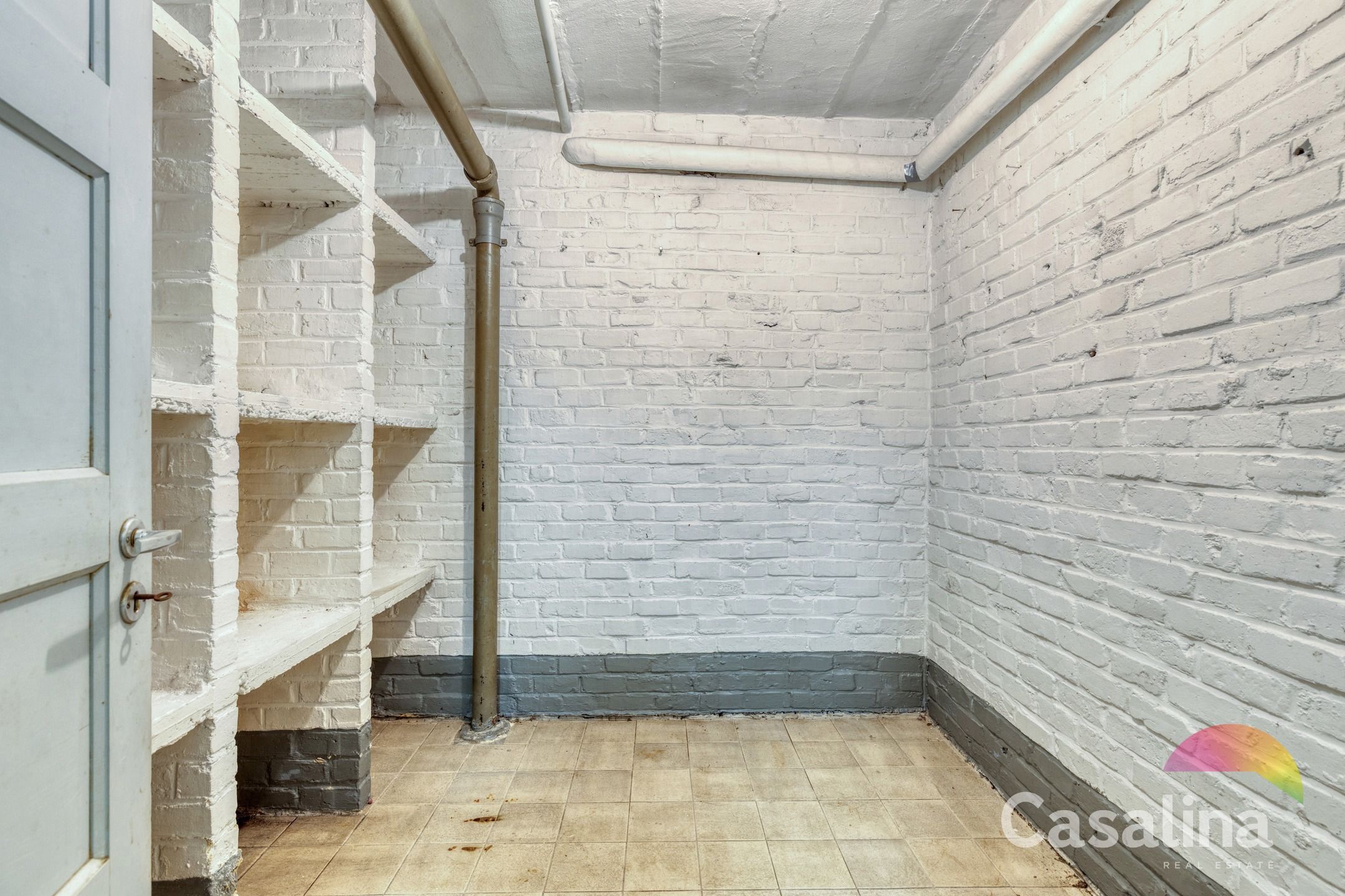 Wijk Baron Albert d'Huart–Viergevelvilla met veel potentieel foto 31