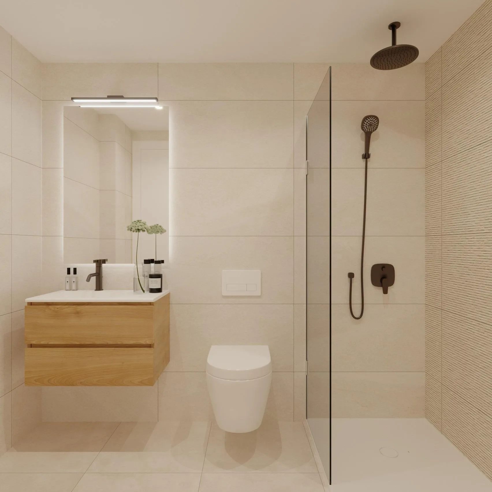 Modern wonen aan zee – nieuwbouw appartementen in San Pedro del Pinatar foto 8